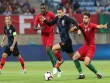 Millətlər Liqası: Favoritlərdən inamlı qələbə​  &nbsp;